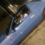 Joshua Chenault - Facebook