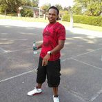 Joshua Chenault - Facebook