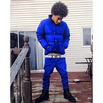 Joshua Cherry - @polo_kid_18_ - Instagram