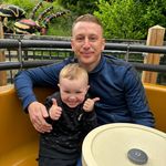 Joshua cherry - @joshcherry11 - Instagram