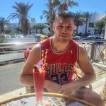 Joshua Cherry - @joshua_cherry1997 - Instagram