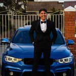 Joshua Cherry - @joshuacherry74 - Instagram