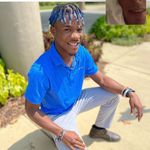 Joshua Cherry Daniel - @lolitsjoshcherry - Instagram