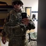 Josh Chilson - @hyborius1991 - Instagram