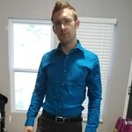 Joshua Caleb Chilson - @joshuacalebchilson - Instagram
