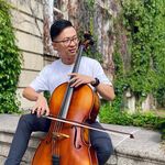 Joshua Ching - @allregretto - Instagram