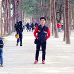 Joshua Ching - @joshuaching3 - Instagram