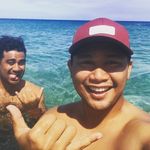 Joshua Ching - @braddah_man54 - Instagram