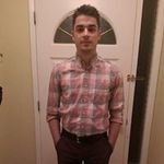 Joshua Ching - @ioku99 - Instagram