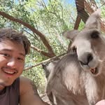 Joshua Ching - @statesman_joshua - Instagram