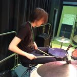Joshua Ching - @somedumbdrummer - Instagram