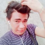 Joshua Ching Arizala - @arizalajoshua - Instagram