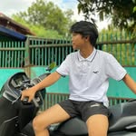 Joshua Ching Sai - @chingks.xd - Instagram