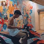 Joshua Lorena Ching - @joshieeeeee.18 - Instagram