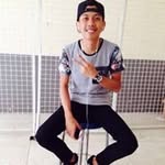 Joshua Chua - @joschuaas - Instagram