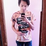 Joshua Chua - @gstar.chua - Instagram