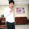 JoshuaChua - @31908283417 - TikTok