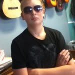 Joshua Clawson - @noob_toober11 - Instagram