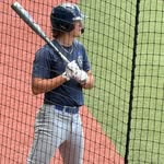 Moanalua high school ⚾️2025 - @joshua_clawson2025 - Instagram
