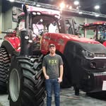 Josh Claypool - @jcfool56 - Instagram