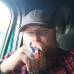 Joshua Collie - @dr_muffin987 - Instagram