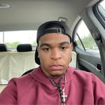 Joshua Collie - @_joshua242 - Instagram