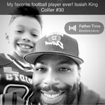 Joshua Collier - @joshuacollier810 - Instagram