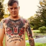 Joshua Coman - @joshua_coman500 - Instagram