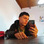Joshua Comán - Facebook