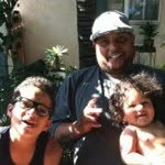 God + Family= Blessed Life - @joshuaconant - Instagram