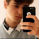 Joshua Conroy - @j_conroy1811 - Instagram