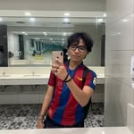 Joshua Cordero - @yahuarlokro - Instagram