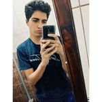Joshua Cordero - @joshuacorderof - Instagram