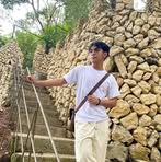 Joshua Cordero - Facebook