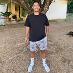 Joshua Cordero - @joshuacordero6 - Instagram