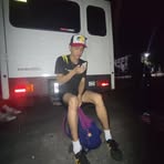 Joshua Cordero - Facebook