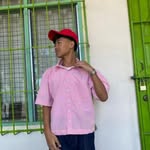 Joshua Cordero - @jxhwshh - Instagram