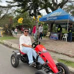 Joshua Cordero - Facebook
