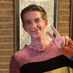 Joshua Corner - @joshuacornerr - Instagram
