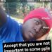 Joshua Nyambane - Facebook
