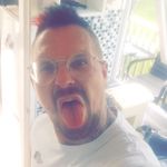 Joshua Croft - @hokus6199pokus - Instagram