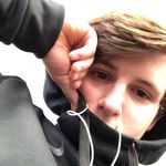 Joshua Croft - @ladyrock64 - Instagram
