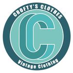 Joshua croft - @croftysclothes - Instagram