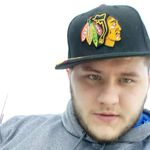 Joshua Croft - @blackhawkdown93 - Instagram