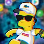 tyler_joshua_croft_2009 - @junior_offical_raps_1 - Instagram