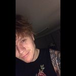 Joshua Cryer - @joshuacryer35 - Instagram