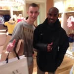 Joshua Cullen - @joshuacullen1993 - Instagram
