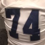 josh dabbs - @el_dabbo74 - Instagram