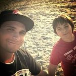 Josh Dabbs - @jdabbs1203 - Instagram