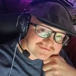 Joshua Dabbs - @ragnarokinabox - Instagram